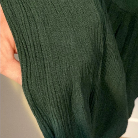 Abercrombie & Fitch smocked dress - Picture 3 of 5